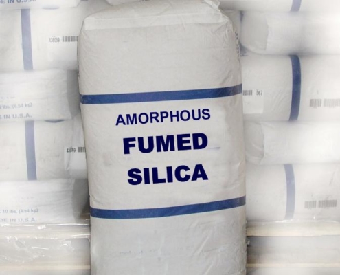 Fumed Silica