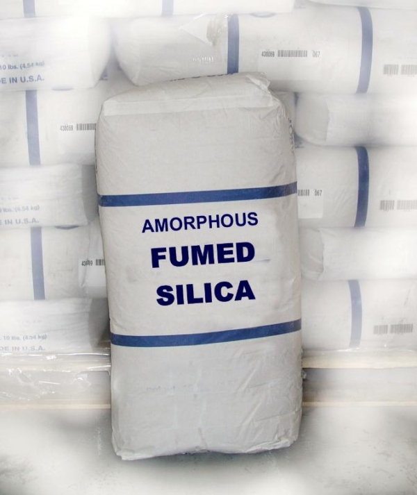 Fumed Silica