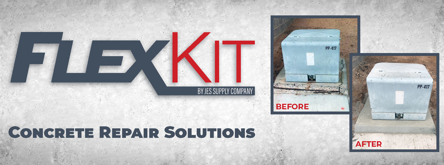 FLEXKIT Repair Solutions